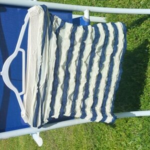 Charlotte Russe Size S Tube Top